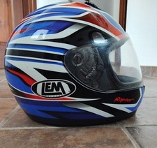 casco moto integrale