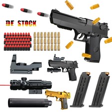 Pistola Giocattolo Bambini