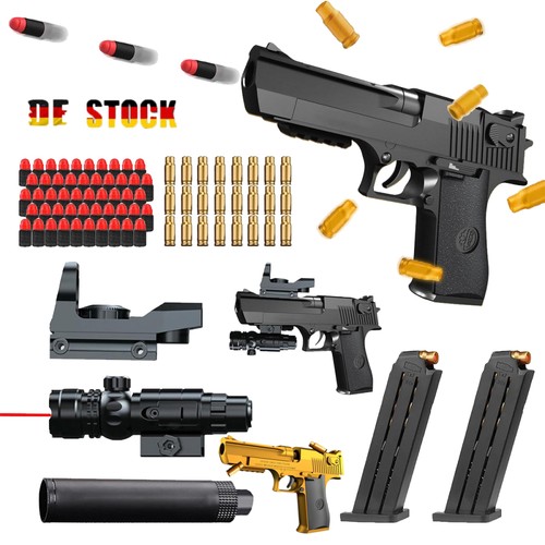 Pistola giocattolo bambini - giocattolo,