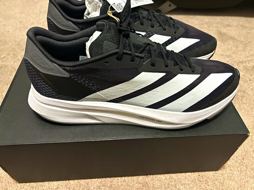Adidas adizero sl2 - sl2, grigio