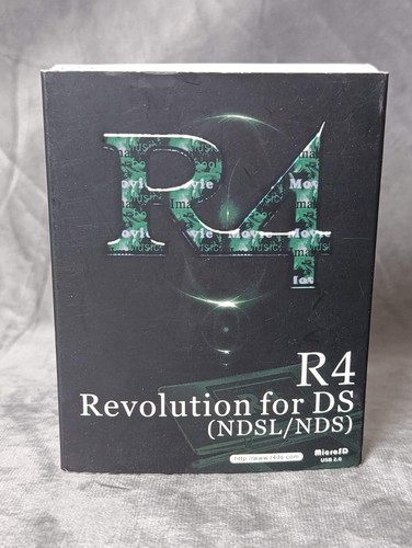 Nintendo iii update en - r4,