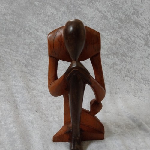 Scultura astratta - scultura,