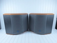 Coppia diffusori surround JM