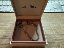 Pandora bracciale argento - pandora, in
