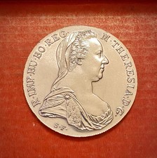 Austria - silver 0.835 - 1780