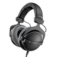 beyerdynamic DT 770 PRO