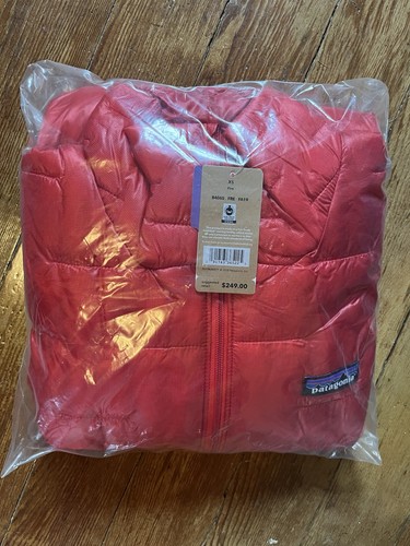 Patagonia micro puff puffer - micro,
