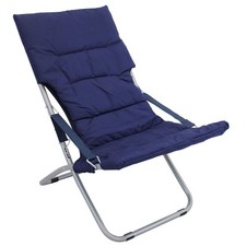 SDRAIO SEDIA RELAX PIEGHEVOLE