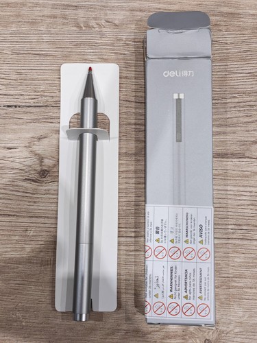 Penna gel elegante deli - elegante,