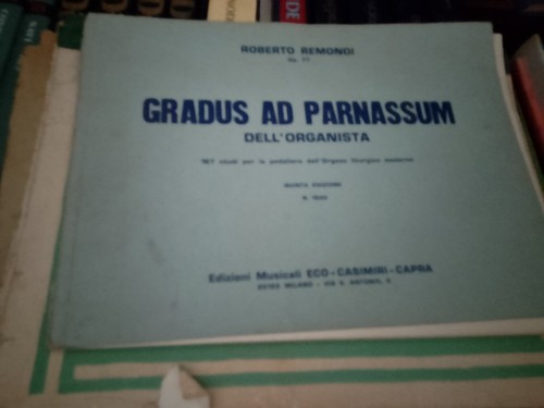 Roberto remondigradus - roberto, ad