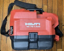 Hilti VC 75-1-A22