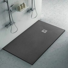 Piatto doccia filo pavimento