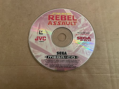 Sega mega drive rebel - sega,