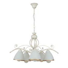 Lampada a sospensione shabby