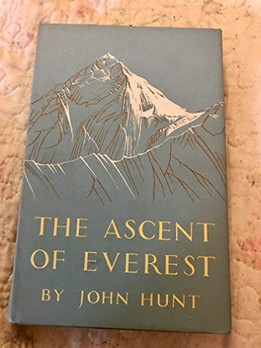 The ascent everest - ascent,