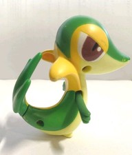 Pokemon Figure 2016 - Snivy - Mc Donald's 