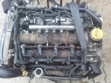 Motore Opel Astra H Zafira B