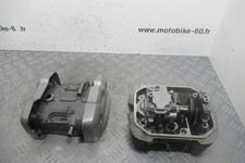Testa Anteriore Honda Varadero