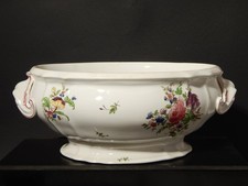 ANTICA FRUTTIERA CENTROTAVOLA