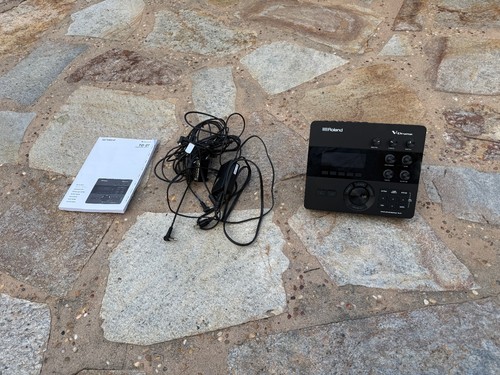 Roland vdrum module - td-27,