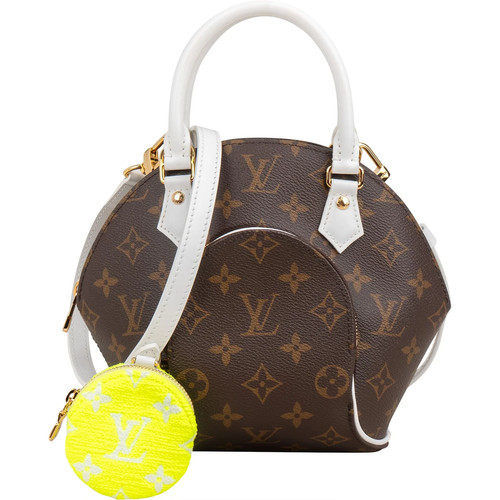 Borsa mano louis vuitton - a,
