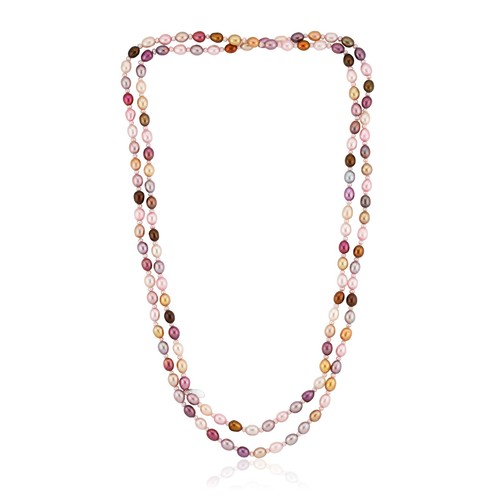 Collana cavill argento - cavill, in