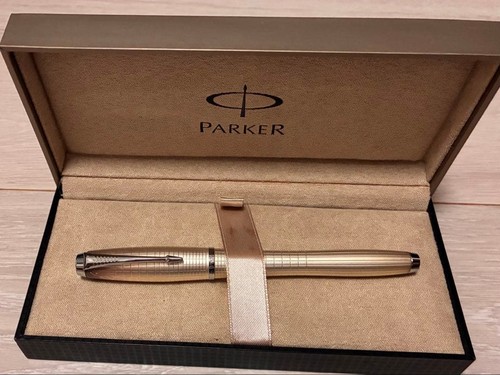 Parker 5th ingenuity - parker,