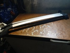 Barre Longitudinali Tetto Fiat