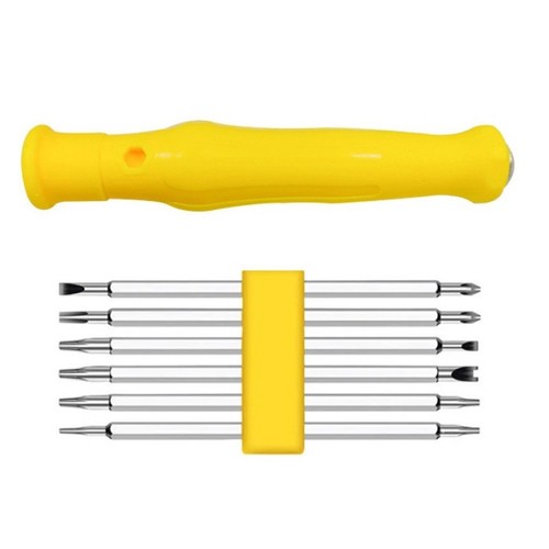 Set punte cacciavite - set,