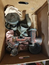 Lotto Attrezzi Da Banco 2