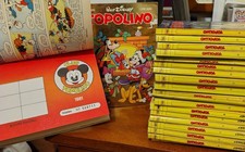 Topolino fascia 1000 22