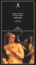 Tiziano pietro aretino - tiziano,