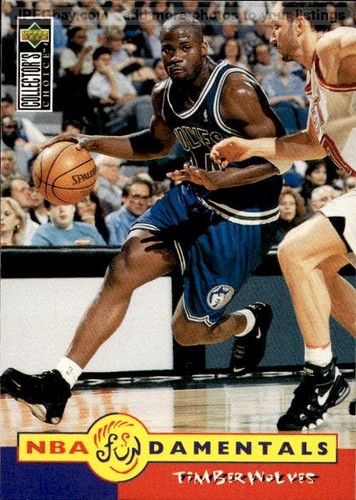 Card nba 181 isaiah rider - card,