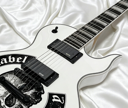 Zakk wylde style bls signature - zakk,