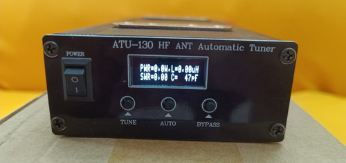 Accordatore antenna - accordatore, di