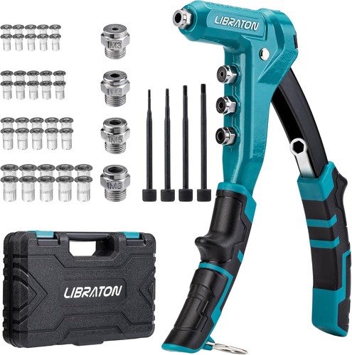 Libraton pinza per dadi - libraton,