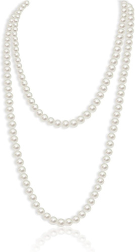 Collana perle del - collana,