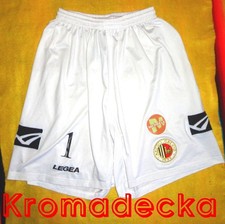 Pantaloncino portiere Ascoli