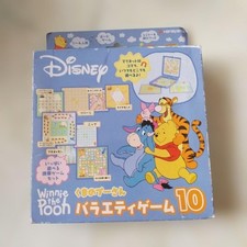 Disney Winnie the Pooh Gioco