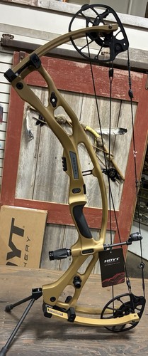 2025 hoyt carbon rx9 - 2025,