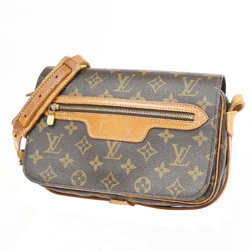 Borsa tracolla louis vuitton - a,