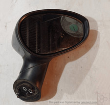 specchietto retrovisore destro per ABARTH GRANDE PUNTO (4A) 1.4 T-Jet 8520f0 735593694