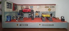 diorama 1/43 Officina