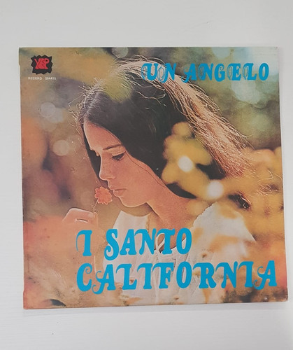 Santo california un - santo,