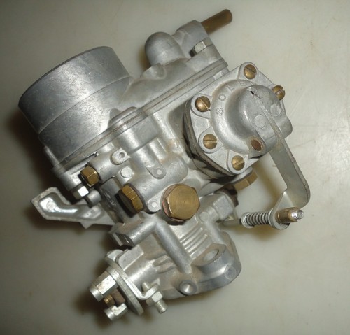 Carburateur neuf solex pbic - solex, 34