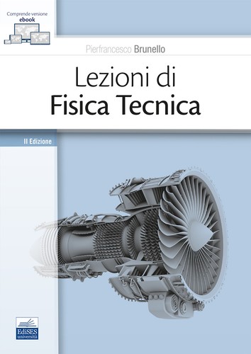 Lezioni fisica tecnica - fisica,