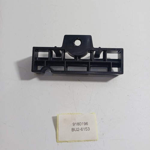 Supporto bagagliaio antenna