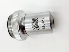 Obiettivo microscopio Kyowa