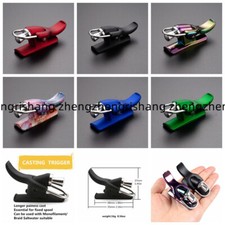 Canna da Surf/Pesca Trigger