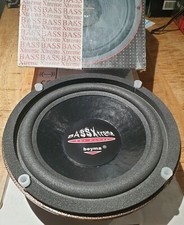 Subwoofer Beyma Bass Extreme